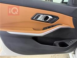 بي ام دبليو الفئة 3